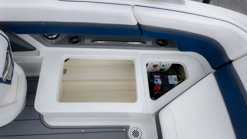 Slide: The Image of Chaparral Vortex 223 VRX 2021 - 7