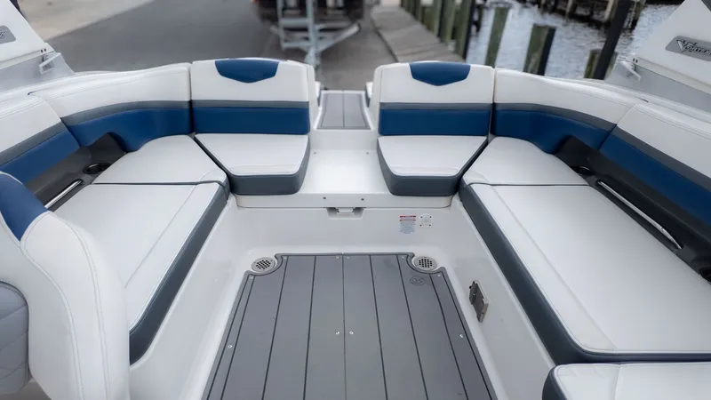 Slide: The Image of Chaparral Vortex 223 VRX 2021 - 8