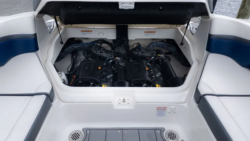 Slide: The Image of Chaparral Vortex 223 VRX 2021 - 9