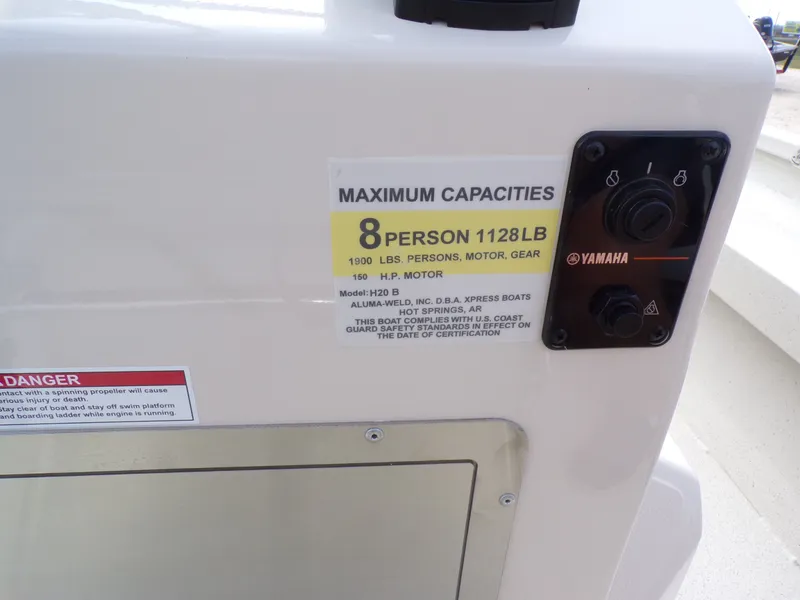 Slide: The Image of Xpress H20BAY 2026 - 29