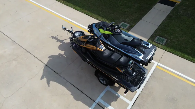 Slide: The Image of Yamaha FX 2024 - 11