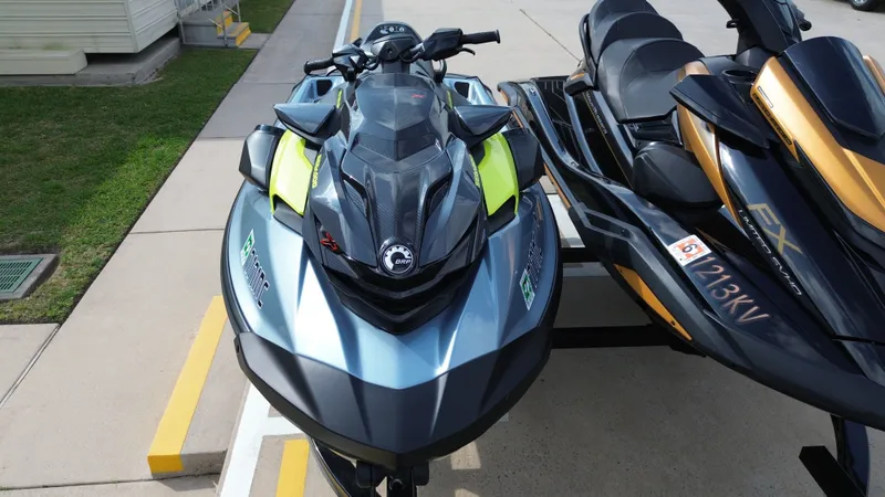 Slide: The Image of Yamaha FX 2024 - 21