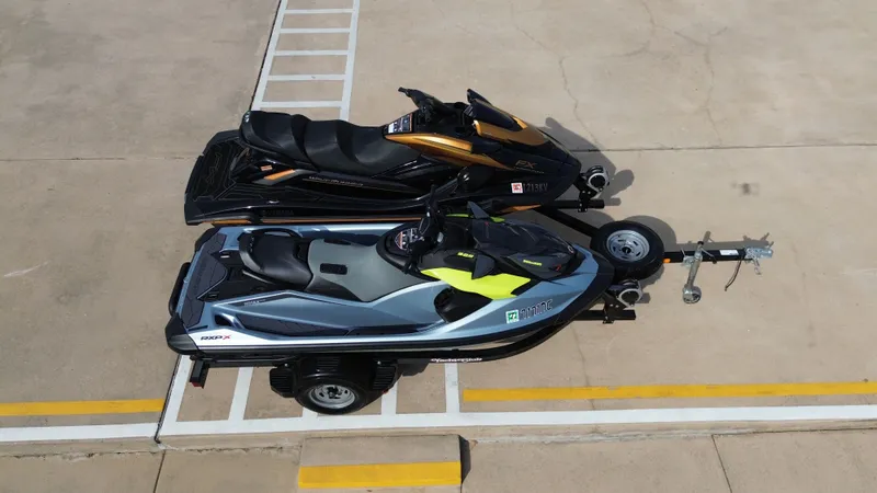 Slide: The Image of Yamaha FX 2024 - 24