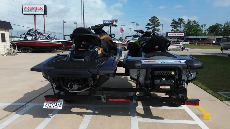 Slide: The Image of Yamaha FX 2024 - 5