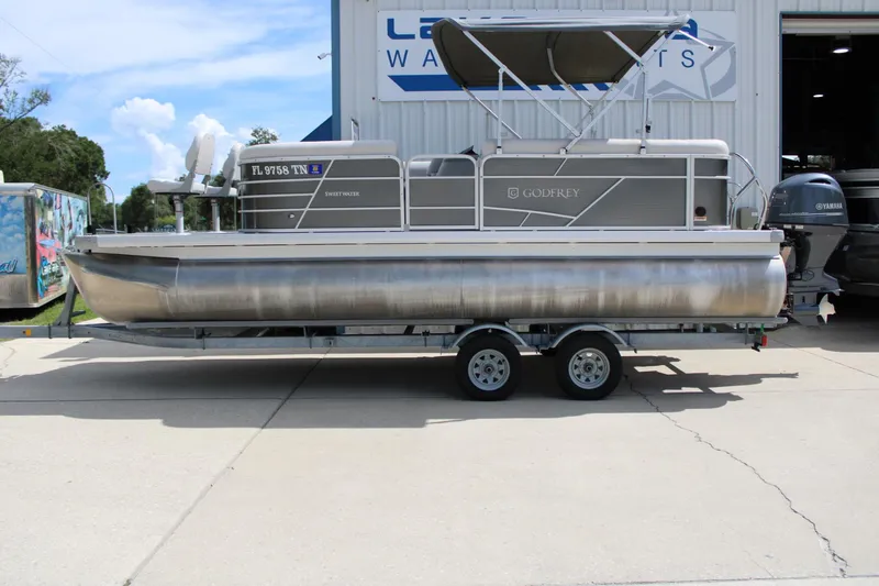 The Image of Godfrey Sweetwater 2286 BF 2023 - undefined