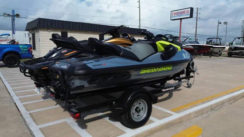 Slide: The Image of Yamaha FX 2024 - 6