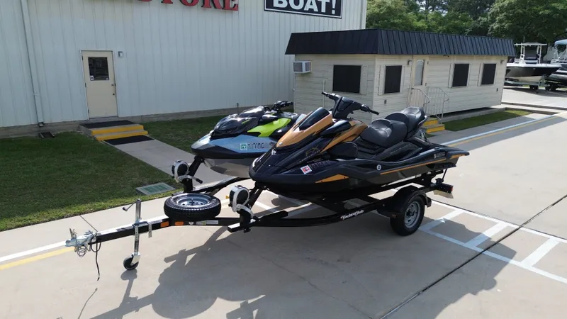 Slide: The Image of Yamaha FX 2024 - 8