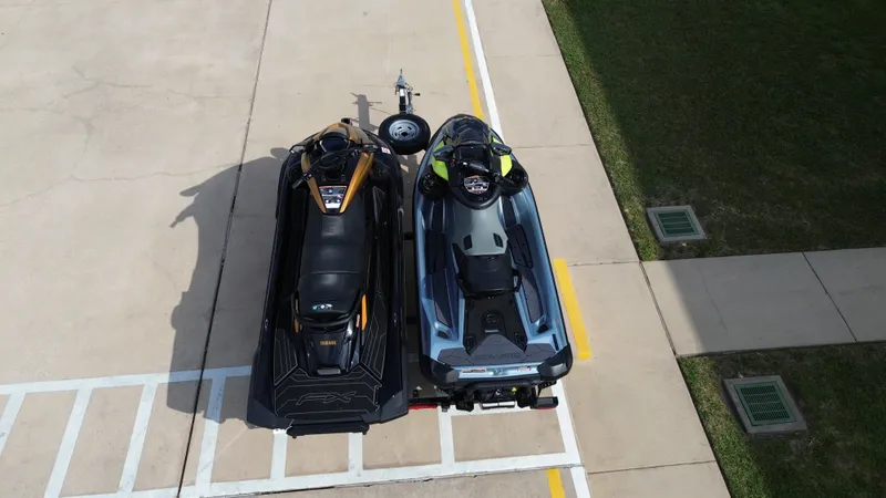 Slide: The Image of Yamaha FX 2024 - 12