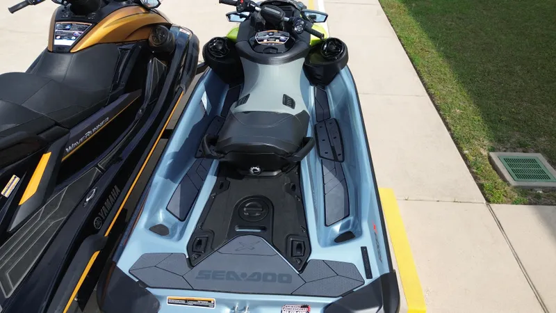 Slide: The Image of Yamaha FX 2024 - 16