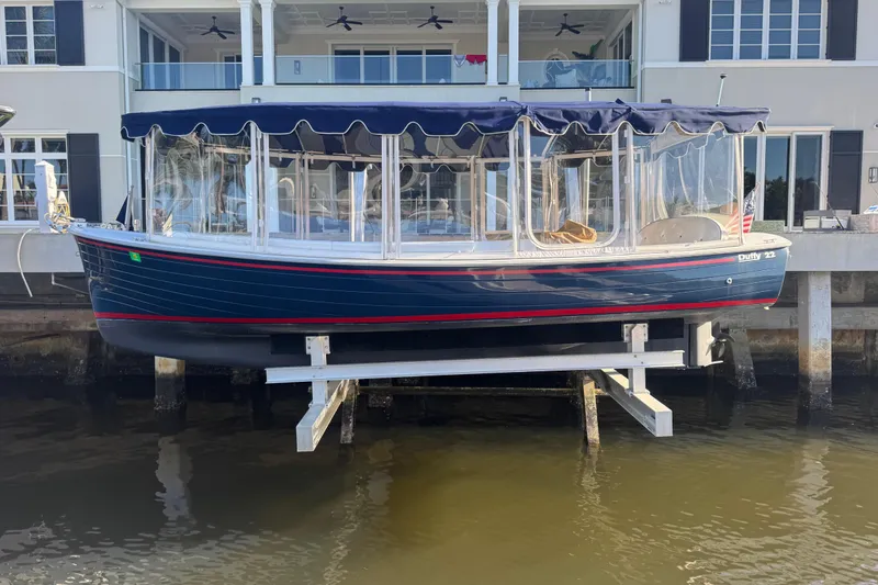 The Image of Duffy Bay Island 22 2023 - undefined