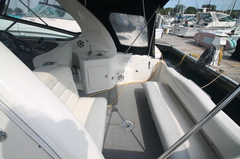 Slide: The Image of 12 Cockpit to Stbd - 11