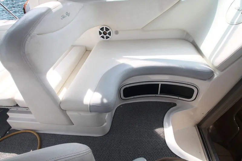 Slide: The Image of 17 Port Seating FWD - 13