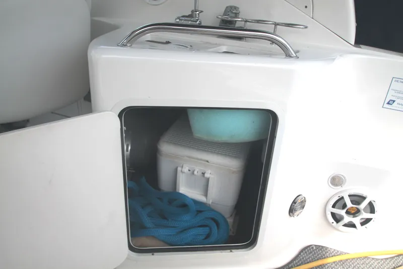 Slide: The Image of 19 Storage Under Wet Bar - 19