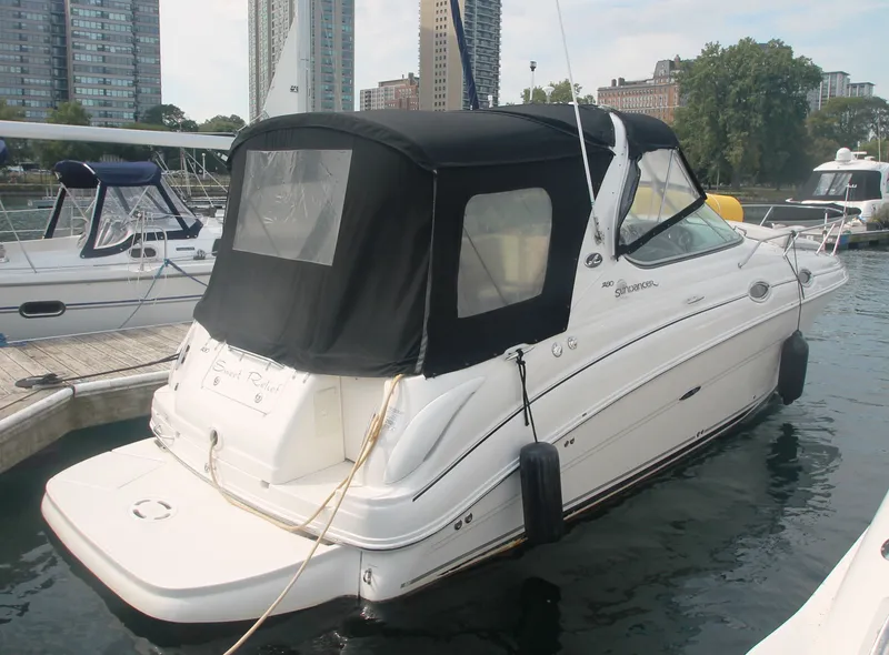 Slide: The Image of 03 Port AFT Quarter - 3