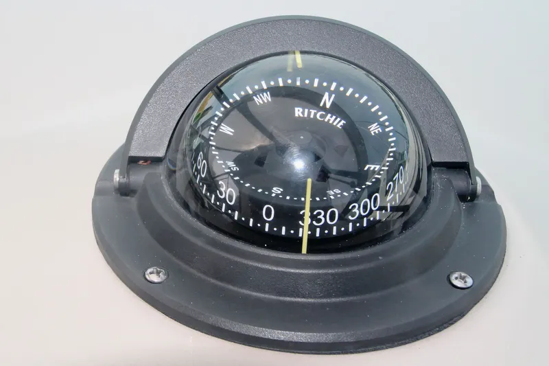 Slide: The Image of 28 Compass - 33