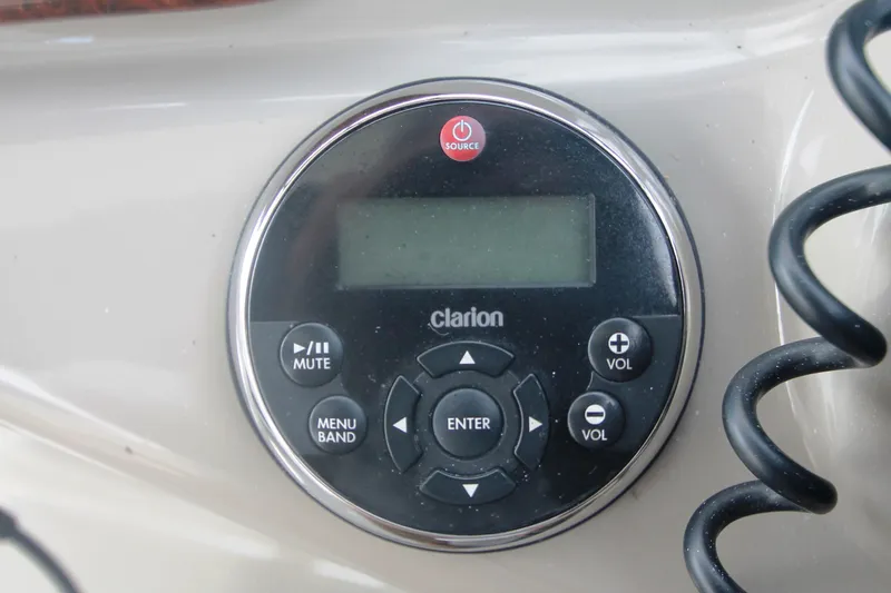 Slide: The Image of 31 Clarion Control at Helm - 36