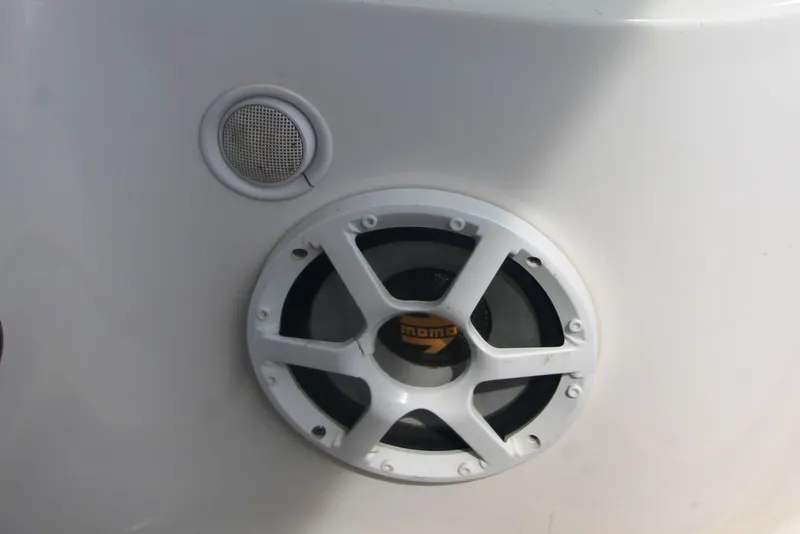 Slide: The Image of 32 Cockpit Speakers - 37