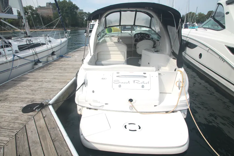 Slide: The Image of 03 Port AFT Quarter - 4