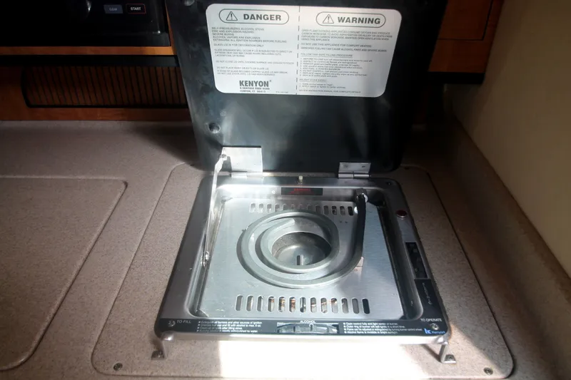 Slide: The Image of 50 Dinette - 50