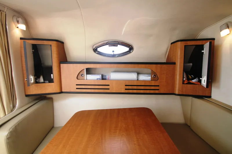 Slide: The Image of 55 Mid Cabin - 53