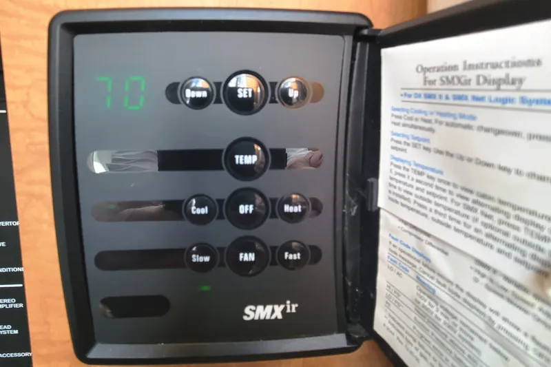 Slide: The Image of 89 Electrical Panel - 61