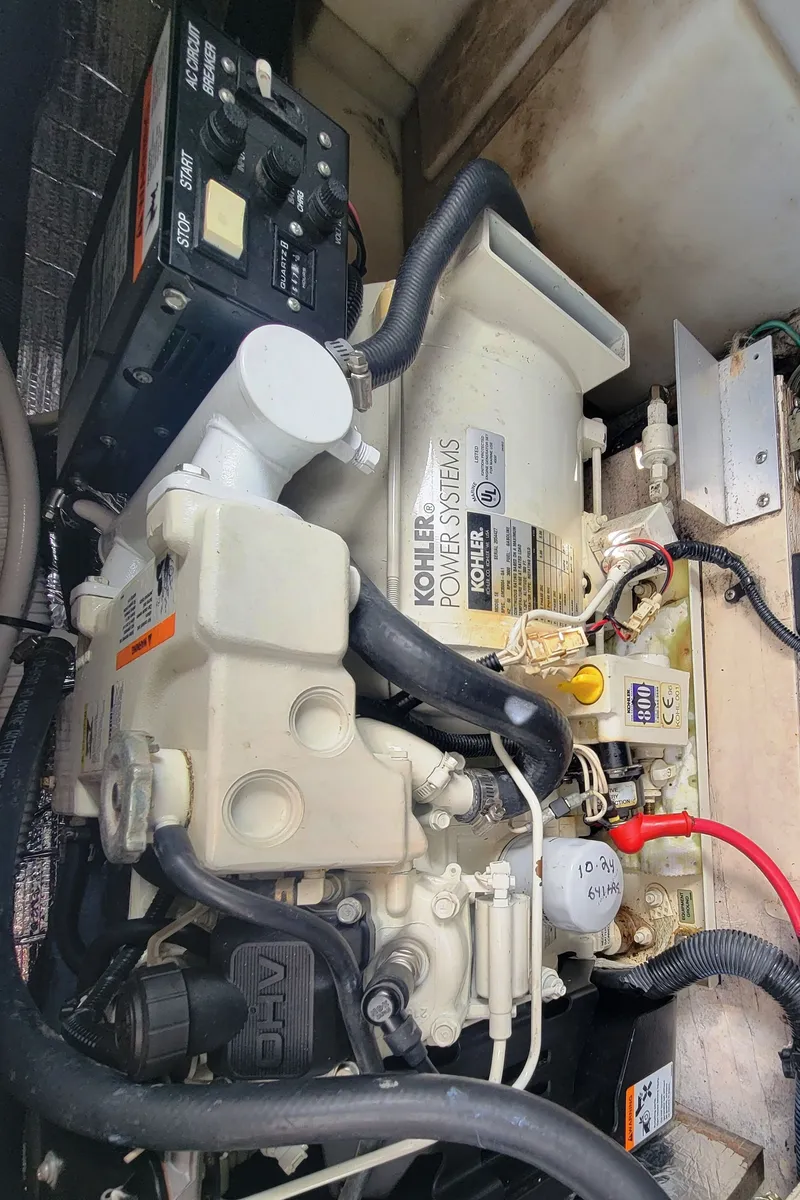 Slide: The Image of 91 Generator Start-Stop Switches - 63