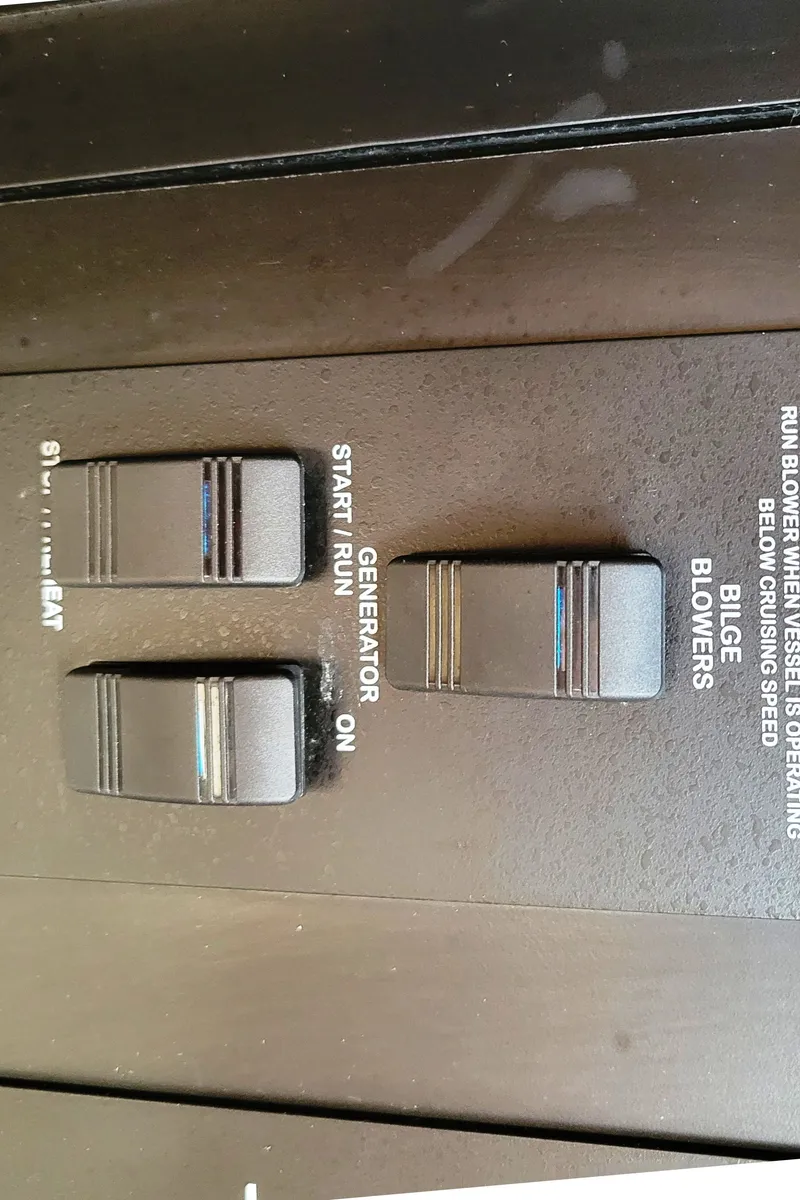 Slide: The Image of 93-2 Generator Hours - 64