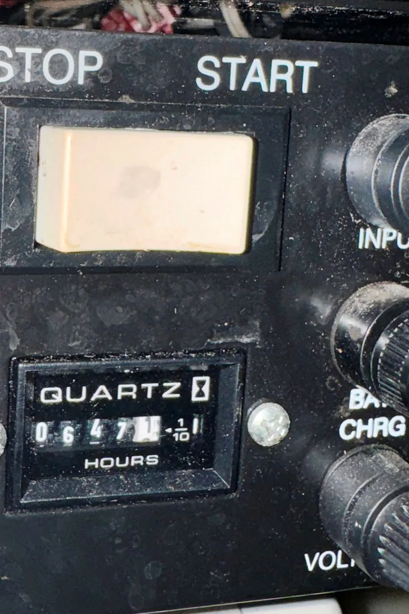 Slide: The Image of 95 Battery Charger - 66