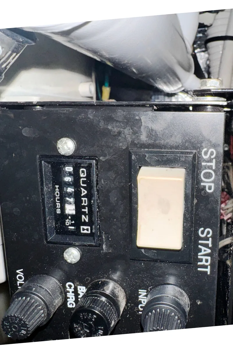 Slide: The Image of 99 Port Engine - 67