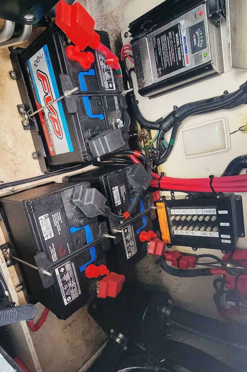 Slide: The Image of 99 Starboard Engine - 68