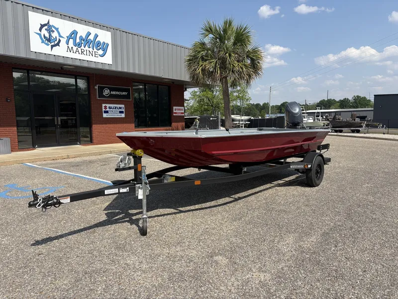 The Image of Alweld 1752 PF SS-YAM 50HP 2026 - 1