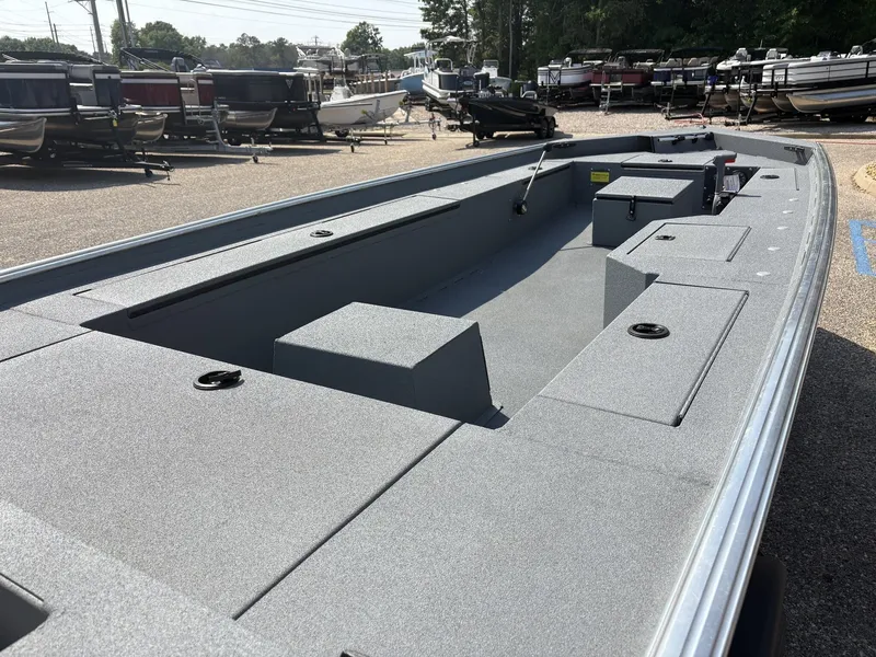 Slide: The Image of Alweld 1752 PF SS-YAM 50HP 2026 - 8