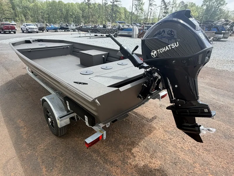 Slide: The Image of Alweld 1756 MARSH TILLER-60HP 2026 - 6