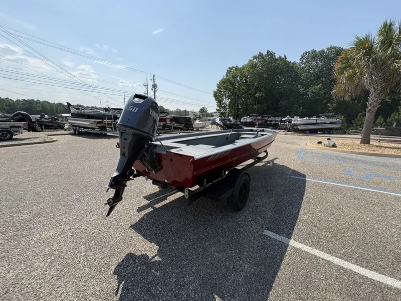 Slide: The Image of Alweld 1752 PF SS-YAM 50HP 2026 - 4