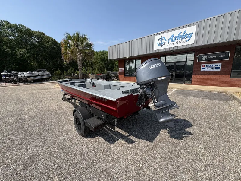 Slide: The Image of Alweld 1752 PF SS-YAM 50HP 2026 - 3