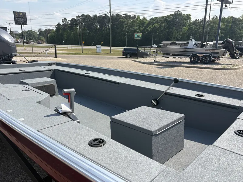 Slide: The Image of Alweld 1752 PF SS-YAM 50HP 2026 - 7