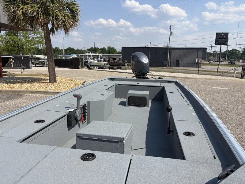 Slide: The Image of Alweld 1752 PF SS-YAM 50HP 2026 - 5