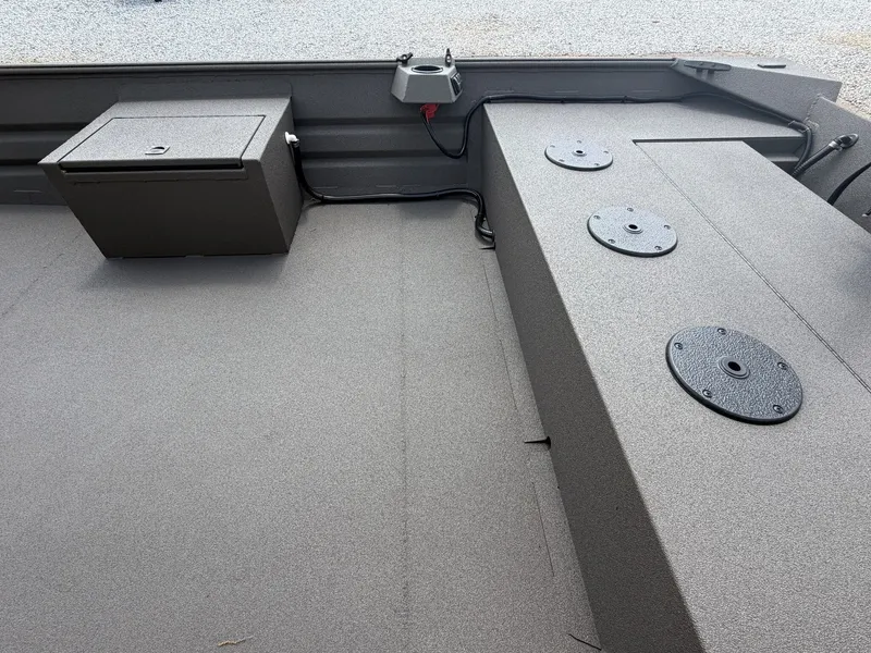 Slide: The Image of Alweld 1756 MARSH TILLER-60HP 2026 - 7