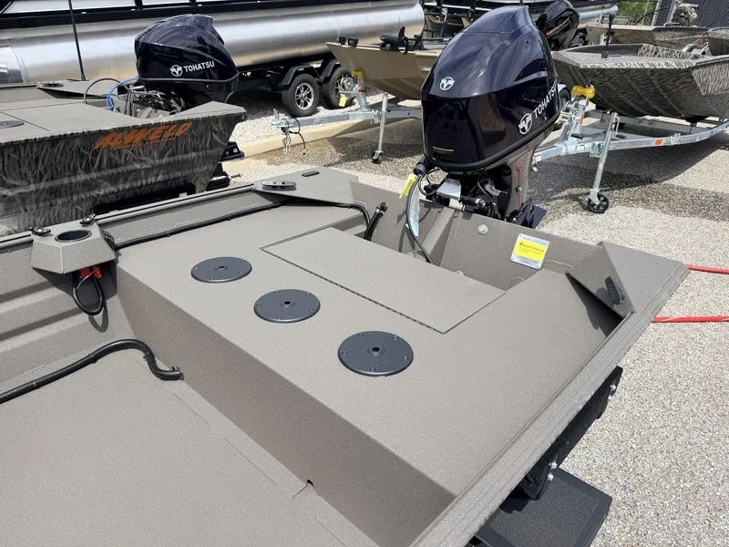 Slide: The Image of Alweld 1648 MARSH TILLER-40 2026 - 6