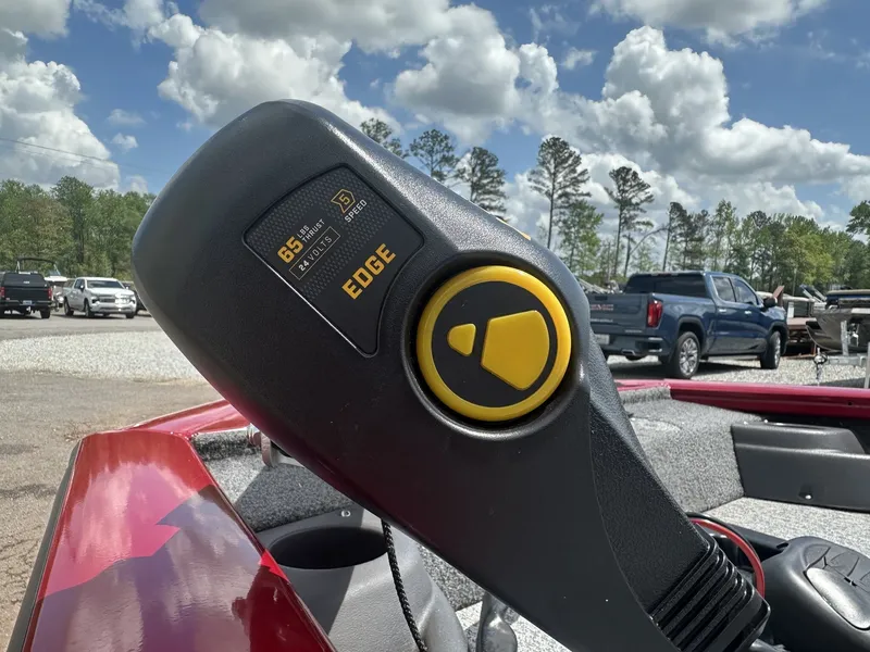 Slide: The Image of Tracker Pro Team 175 TF-MERCUYR 75HP 2024 - 7