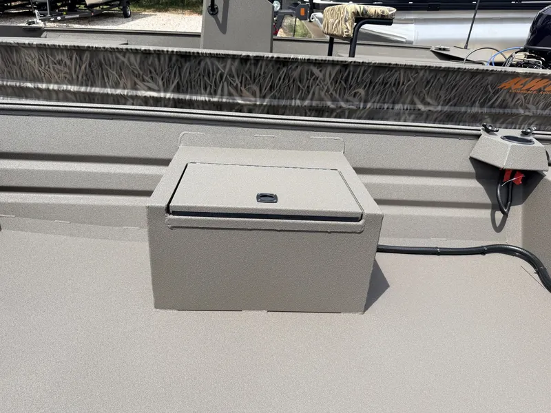 Slide: The Image of Alweld 1648 MARSH TILLER-40 2026 - 4