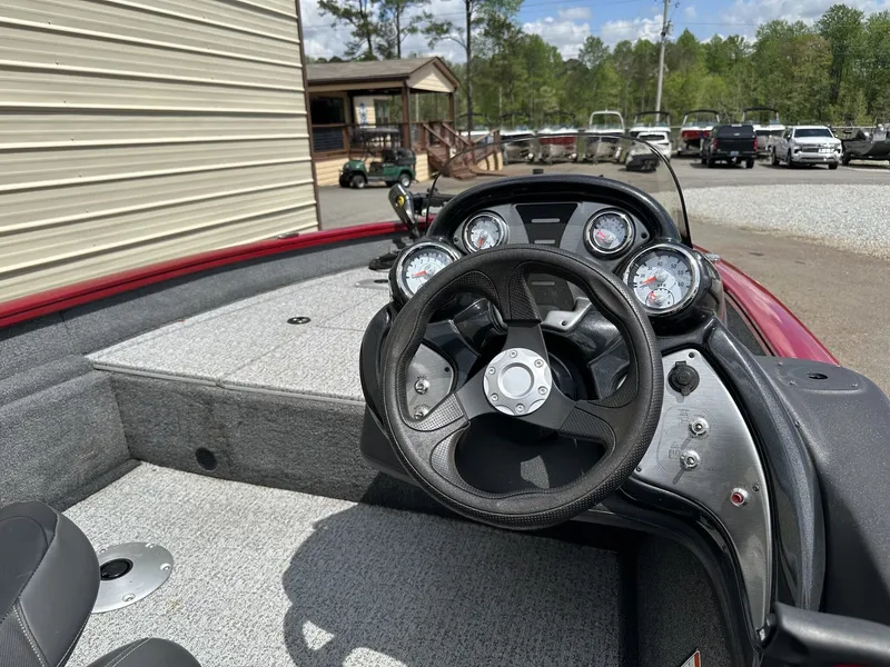 Slide: The Image of Tracker Pro Team 175 TF-MERCUYR 75HP 2024 - 10