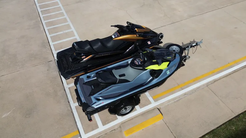 Slide: The Image of Yamaha FX 2024 - 13