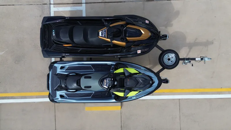 Slide: The Image of Yamaha FX 2024 - 15