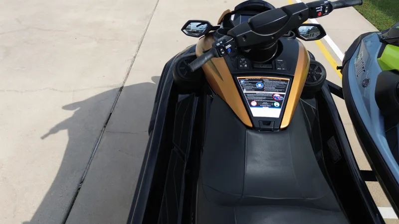 Slide: The Image of Yamaha FX 2024 - 19