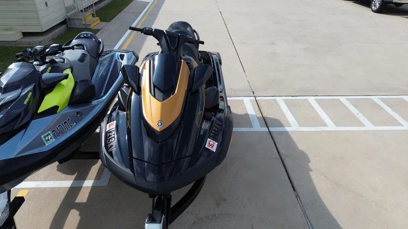 Slide: The Image of Yamaha FX 2024 - 20