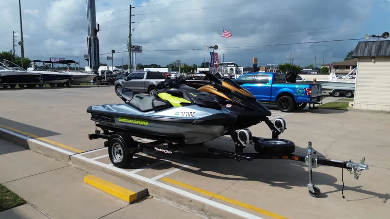 Slide: The Image of Yamaha FX 2024 - 22