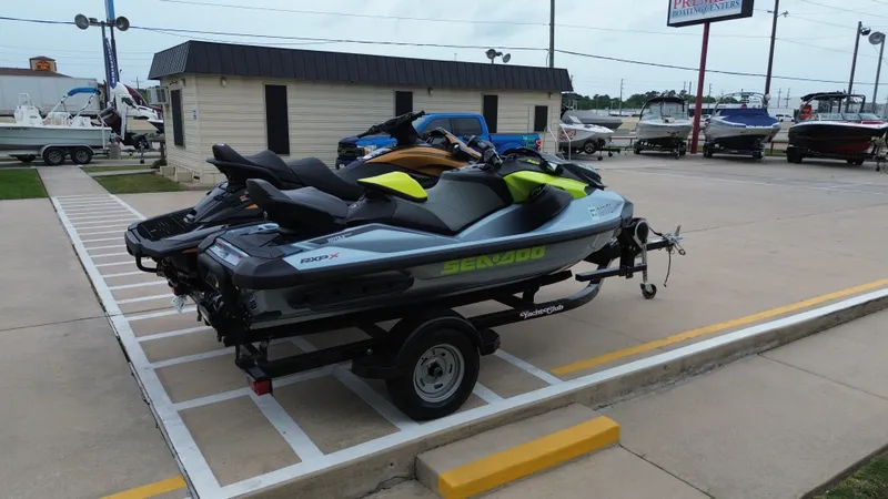 Slide: The Image of Yamaha FX 2024 - 27