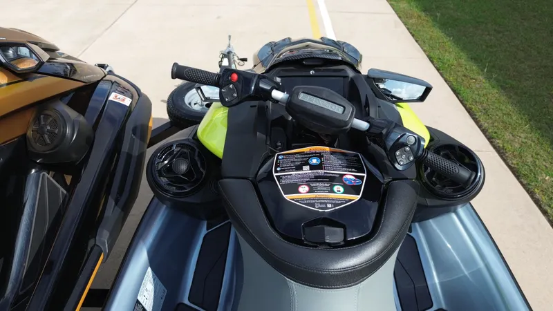 Slide: The Image of Yamaha FX 2024 - 17