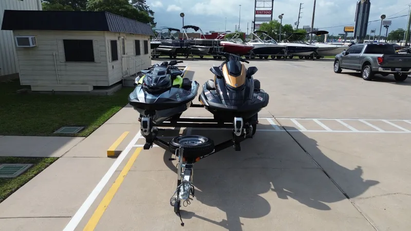 Slide: The Image of Yamaha FX 2024 - 23